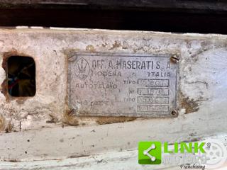 MASERATI Other usata 45
