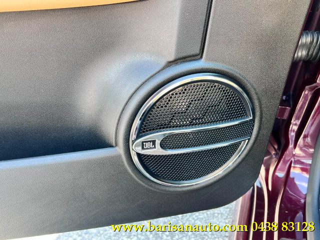 ABARTH 695 usata, con Volante in pelle