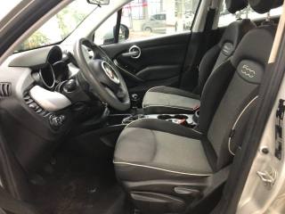 FIAT 500X usata, con Fendinebbia