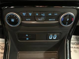 FORD EcoSport usata, con Immobilizzatore elettronico
