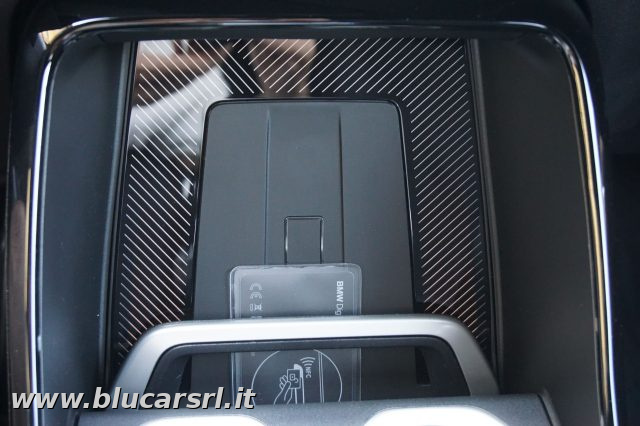 BMW X1 usata, con Sospensioni pneumatiche