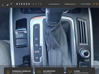 AUDI A4 usata, con Cronologia tagliandi