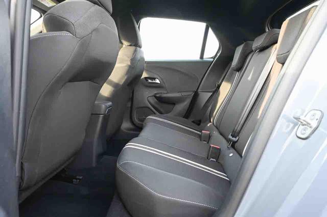 OPEL Corsa usata, con Climatizzatore