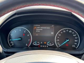 FORD EcoSport usata 14
