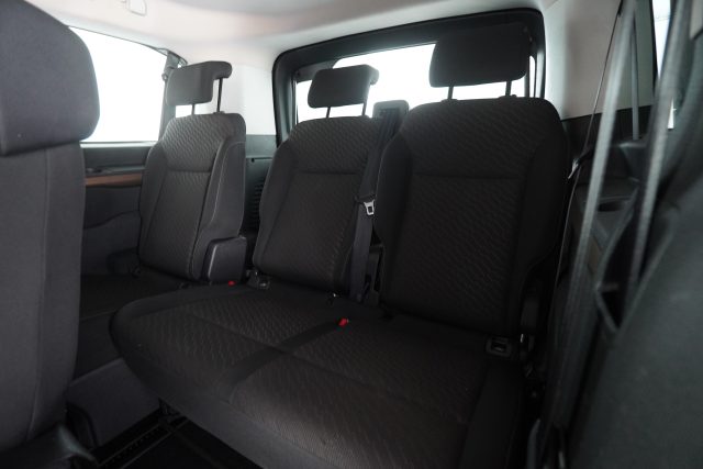 TOYOTA Proace Verso usata 10