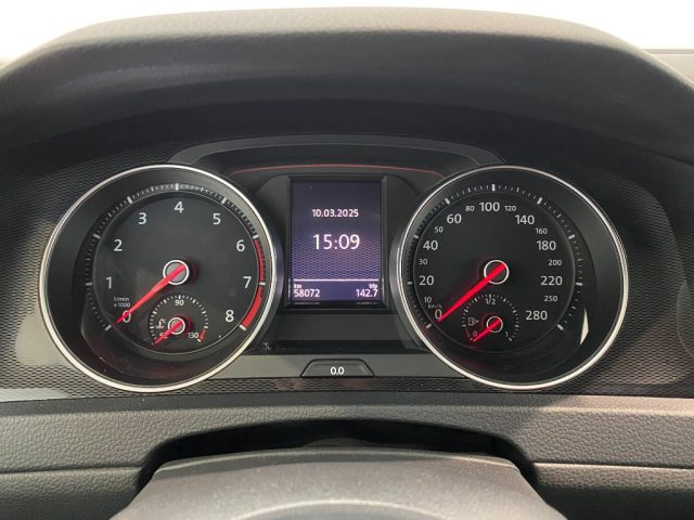 VOLKSWAGEN Golf GTI usata, con Chiusura centralizzata