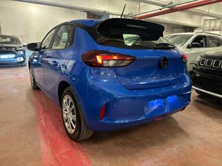 OPEL Corsa usata, con Airbag Passeggero
