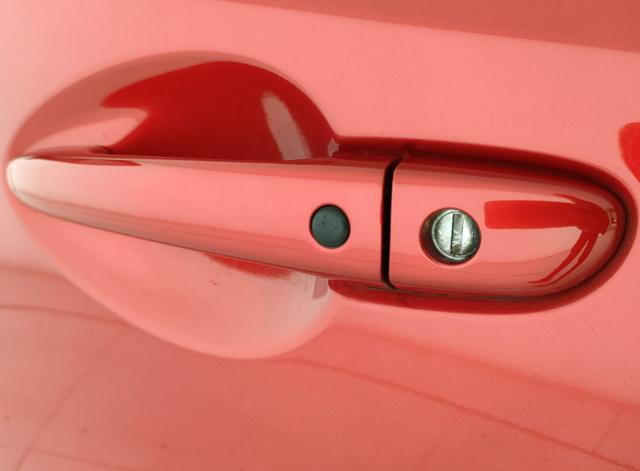 MAZDA CX-3 usata, con Controllo automatico clima