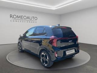 KIA Picanto usata, con Airbag Passeggero