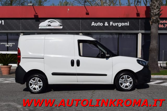 FIAT Doblo usata, con Airbag