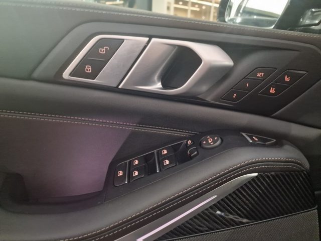 BMW X5 usata, con Controllo automatico clima