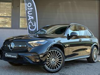 MERCEDES-BENZ GLC 220 d 4Matic Mild Hybrid AMG Line Adv. tetto gancio