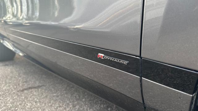 LAND ROVER Range Rover Evoque usata, con Controllo vocale
