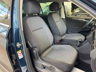 VOLKSWAGEN Tiguan usata, con Chiusura centralizzata