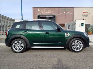 MINI Countryman usata, con Autoradio