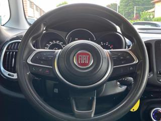 FIAT 500L usata, con Boardcomputer