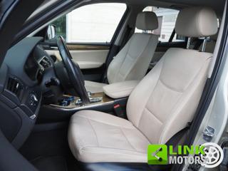 BMW X3 usata, con Alzacristalli elettrici