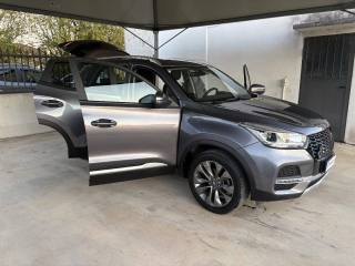 DR MOTOR DR 4.0 usata, con Monitoraggio pressione pneumatici