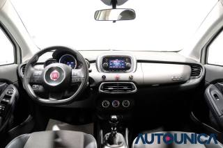 FIAT 500X usata, con Climatizzatore