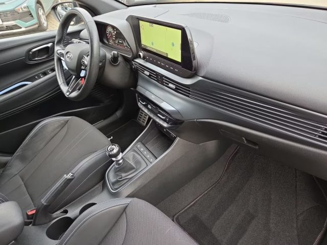 HYUNDAI i20 usata, con Cerchi in lega