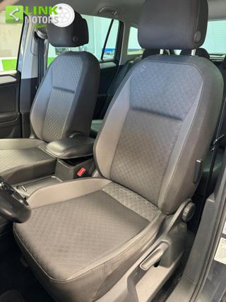 VOLKSWAGEN Tiguan usata 8