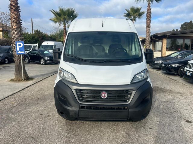 FIAT Ducato usata, con Airbag