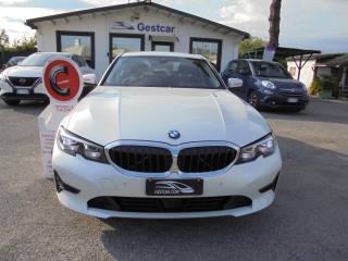 BMW 320 usata, con Airbag