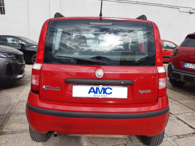 FIAT Panda usata, con Alzacristalli elettrici