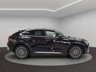 AUDI Q3 usata, con Autoradio