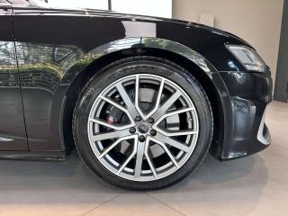 AUDI S6 usata, con Airbag Passeggero