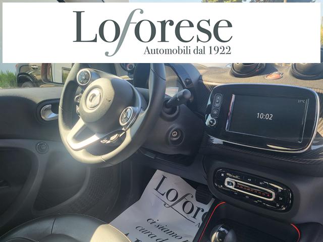 SMART ForTwo usata, con ESP