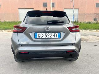 NISSAN Juke usata, con Autoradio