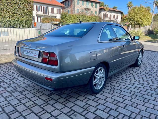 LANCIA K usata, con Alzacristalli elettrici