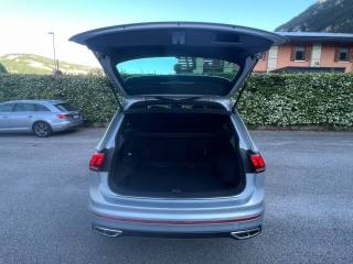 VOLKSWAGEN Tiguan usata, con Autoradio
