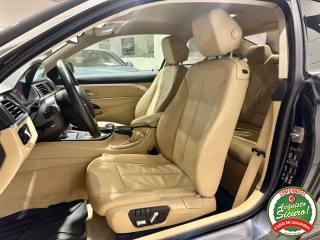 BMW 430 usata, con Chiusura centralizzata