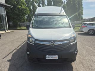 RENAULT Trafic usata, con Alzacristalli elettrici