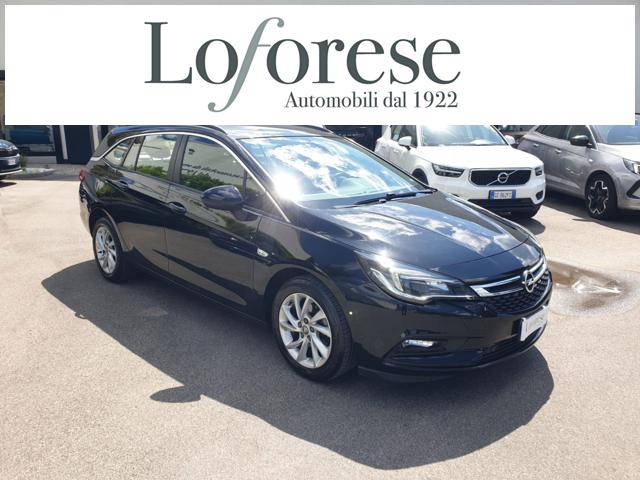 OPEL Astra usata, con Airbag