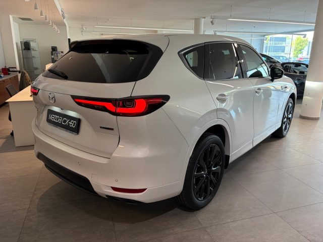 MAZDA CX-60 usata, con Cruise Control