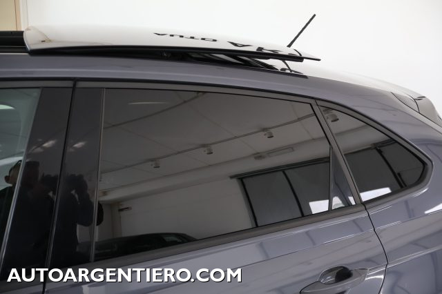 VOLKSWAGEN Taigo usata, con Specchietti laterali elettrici