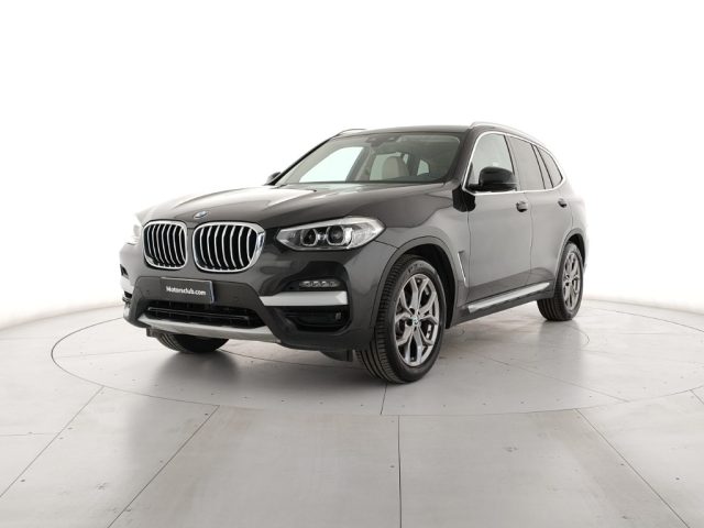 BMW X3 usata, con Airbag