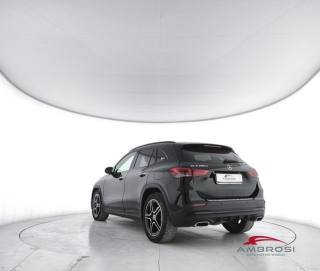 MERCEDES-BENZ GLA 200 usata 3