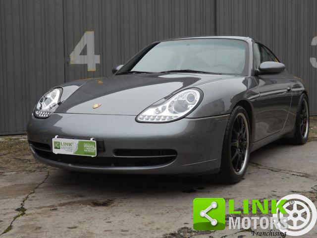 PORSCHE 911 usata 70