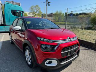CITROEN C3 usata, con Airbag