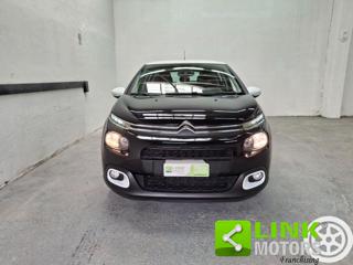 CITROEN C3 usata, con Airbag