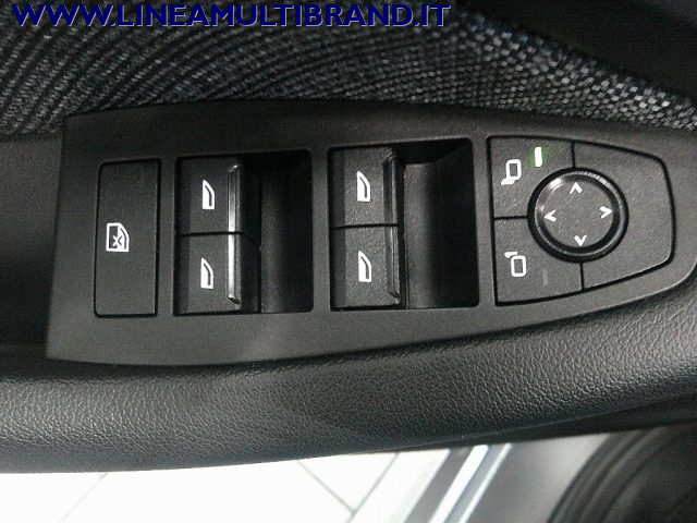BMW 218 usata, con Controllo trazione