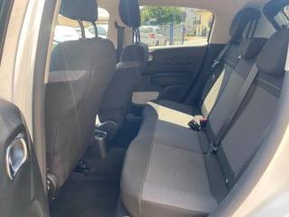 CITROEN C3 usata, con Chiusura centralizzata