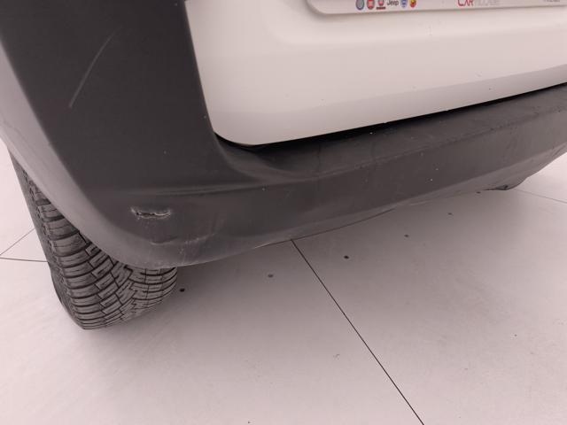 FIAT Fiorino usata 32