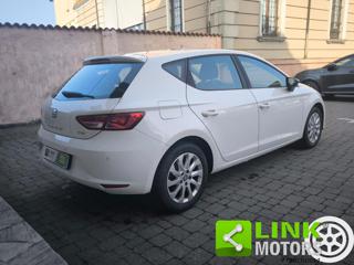 SEAT Leon usata, con Alzacristalli elettrici