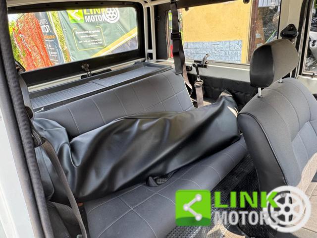 FIAT Panda usata 11