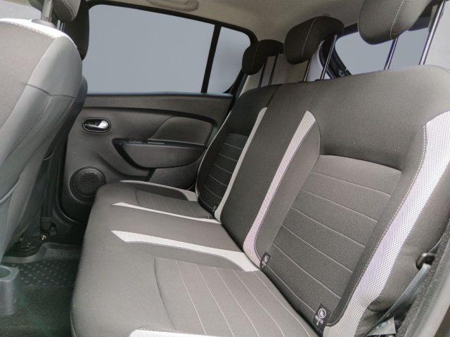 DACIA Sandero usata, con Cruise Control